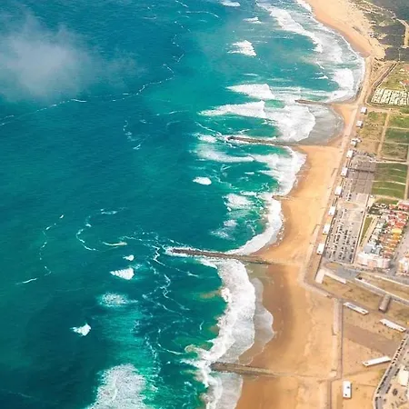 Open - Lisbon/almada شقة ألمادا