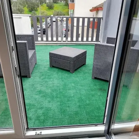 Open - Lisbon/almada