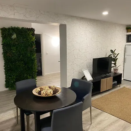 Apartamento Open - Lisbon/almada Almada