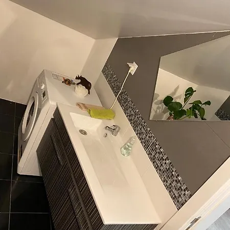 Apartamento Open - Lisbon/almada *