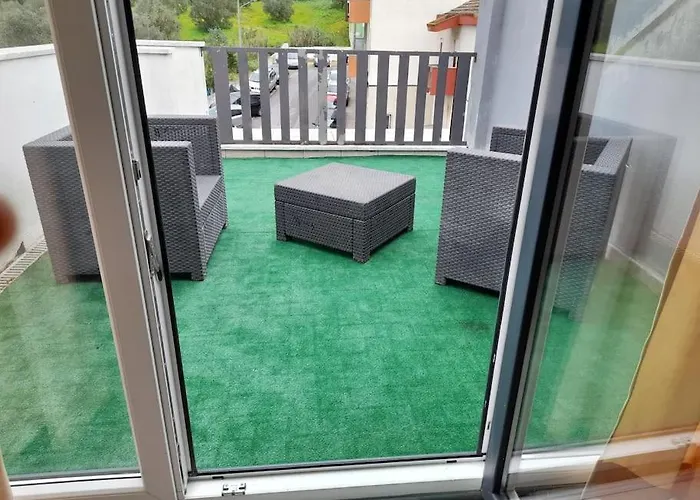 Open - Lisbon/almada