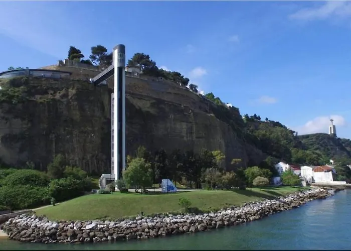 Appartamento Open - Lisbon/almada Almada