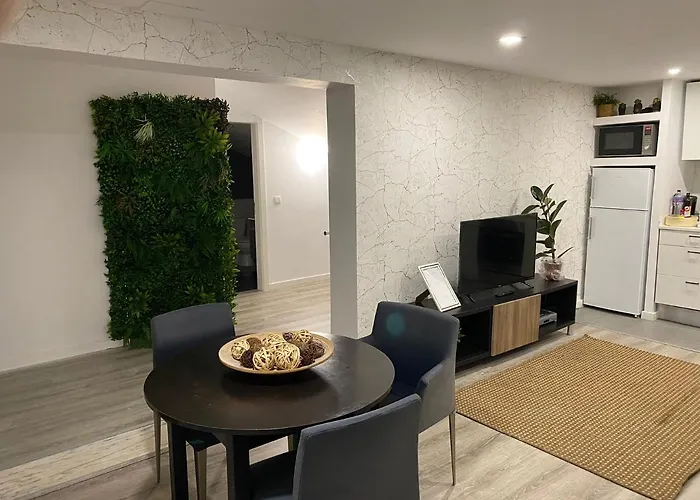 Appartamento Open - Lisbon/almada Almada