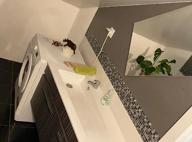 Appartamento Open - Lisbon/almada *