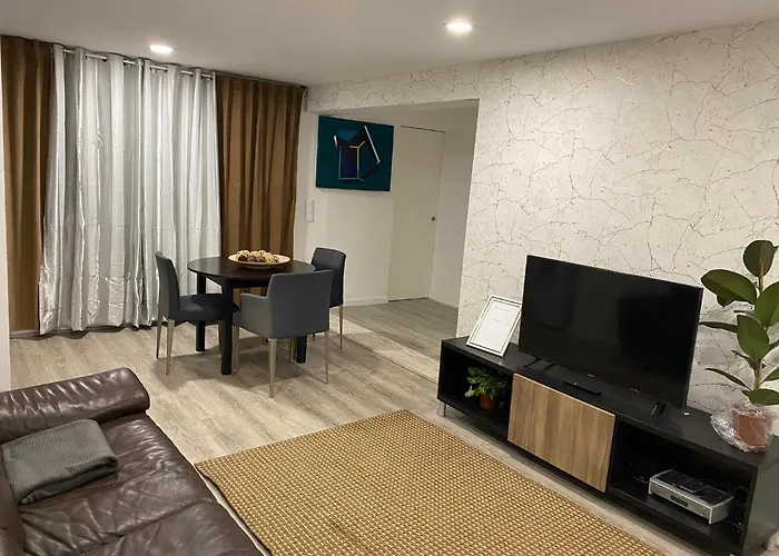 Appartamento Open - Lisbon/almada Almada