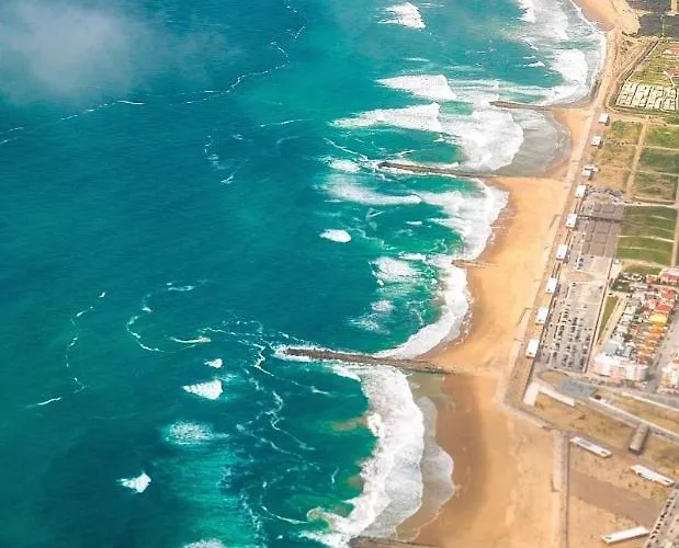 Open - Lisbon/almada Appartamento Almada