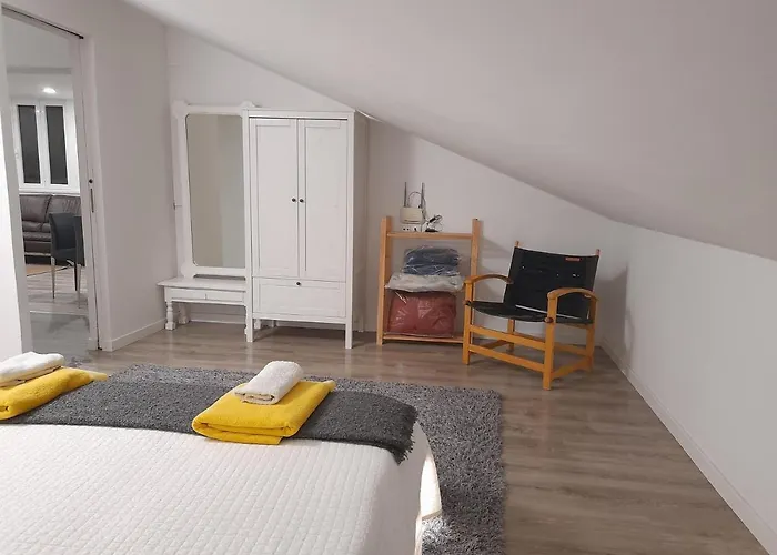 Appartamento Open - Lisbon/almada Almada