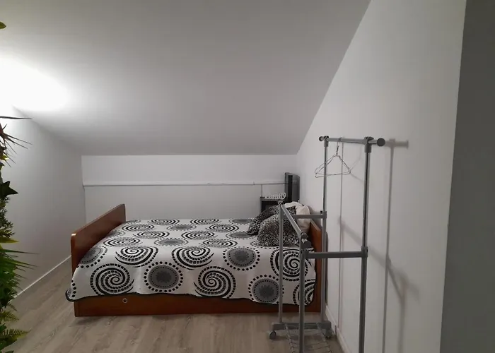 Appartamento Open - Lisbon/almada *