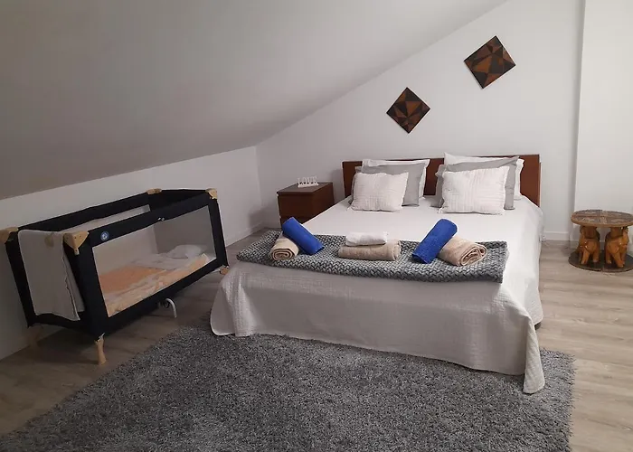 Open - Lisbon/almada Almada