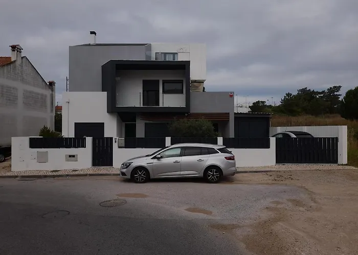 דירה Open - Lisbon/almada *